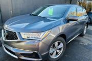 $29000 : 2020 MDX SH-AWD thumbnail