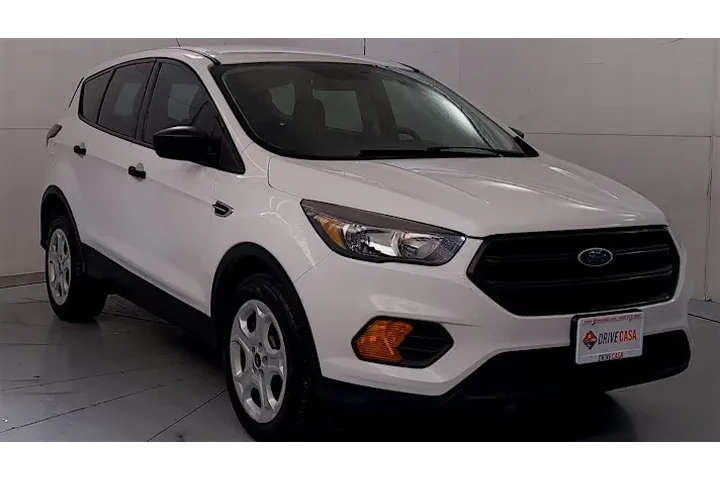 $16795 : 2015 Escape SE 4WD image 4