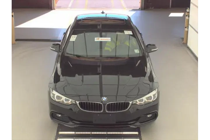 $17499 : BMW 4 Series 2019 AWD 430i x image 2