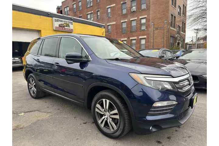 $14999 : 2016 Pilot EX-L image 9