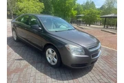 $3700 : 2012 Malibu LS thumbnail