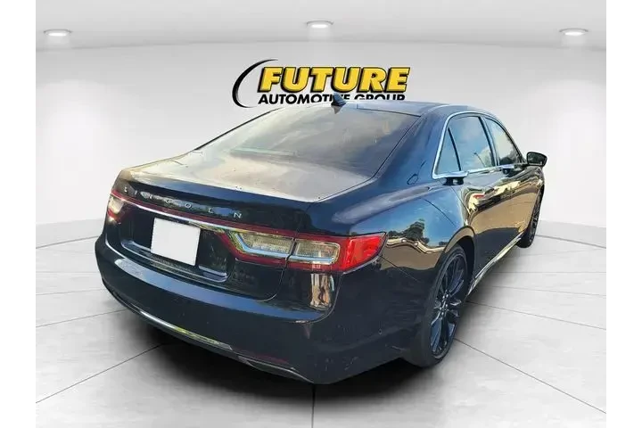 $33997 : Lincoln Continental 2020 AWD image 3