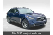 INFINITI FX35 2012 AWD Base en Wichita
