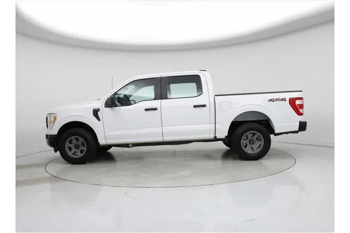 $32998 : Ford F-150 2021 4x4 XL 4dr S image 3