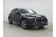 Audi Q5 2023 AWD quattro Pre
