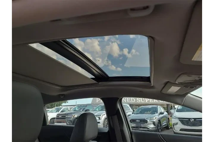 $21921 : Chevrolet Malibu 2024 LT 4dr image 7