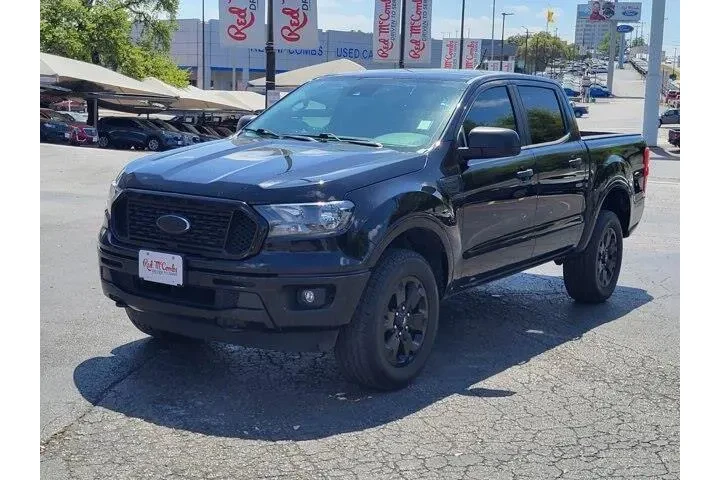 $20600 : Ford Ranger 2020 4x2 XL 4dr image 7