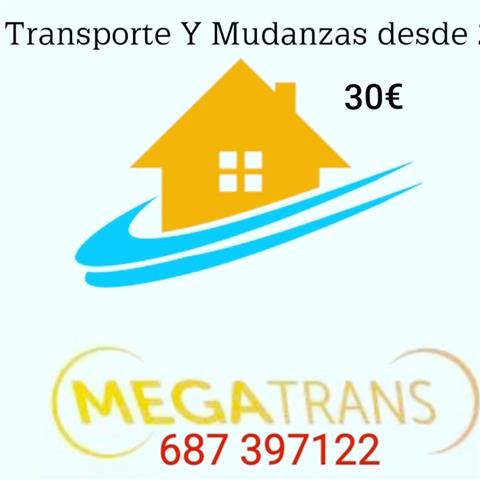 Megatrans Mudanzas image 2