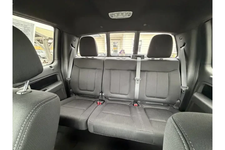 2012 F-150 FX2 image 9