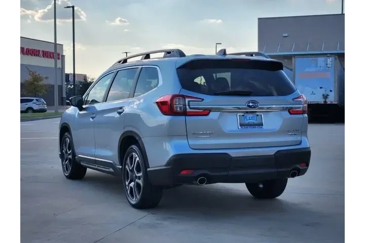 $37474 : Subaru Ascent 2024 AWD Limit image 7