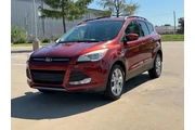 2015 Escape en Dallas