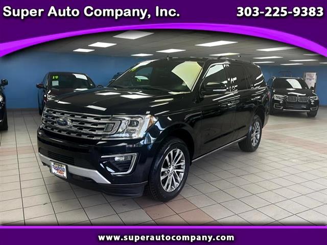 $34299 : 2018  Expedition Limited 4x4 image 1