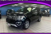 2018  Expedition Limited 4x4