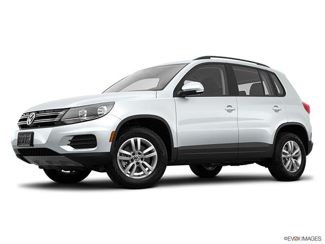 2015 Tiguan image 7