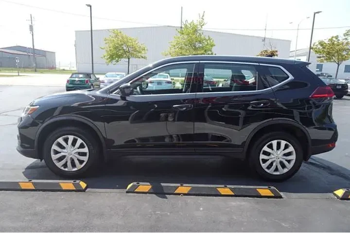 $12999 : 2018 Rogue image 5