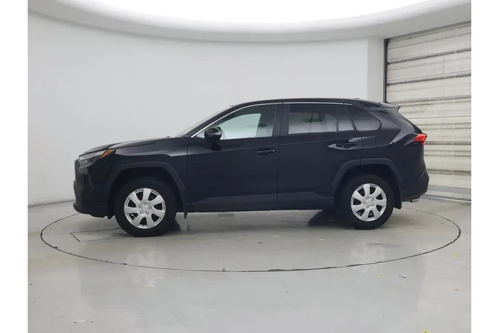 $28998 : Toyota RAV4 2024 LE 4dr SUV image 3