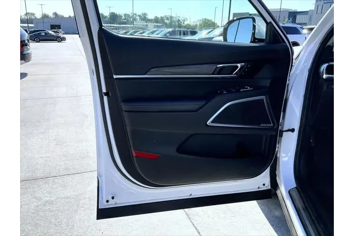 $31222 : Kia Telluride 2022 AWD SX 4d image 10