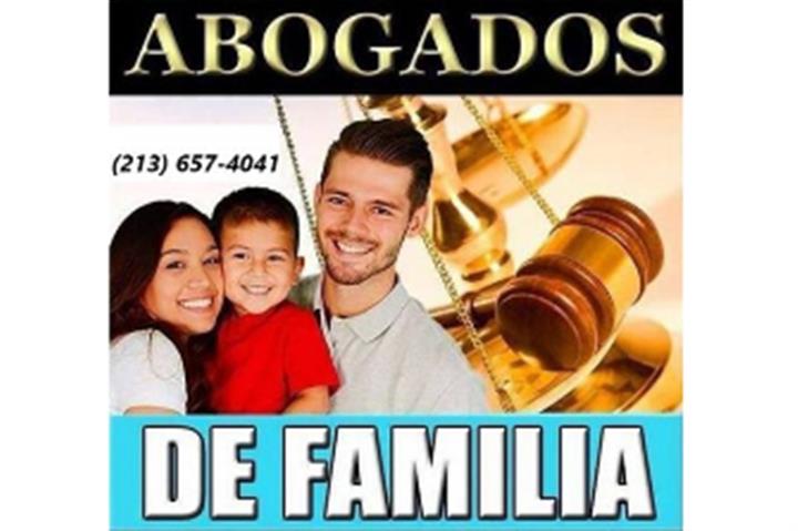 ABOGADOS EN CASOS DE FAMILIA image 1