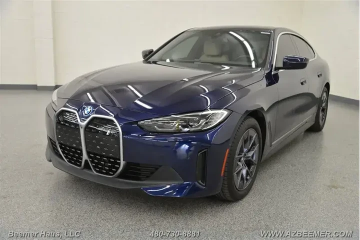 $29998 : BMW i4 2023 eDrive35 Gran Co image 2