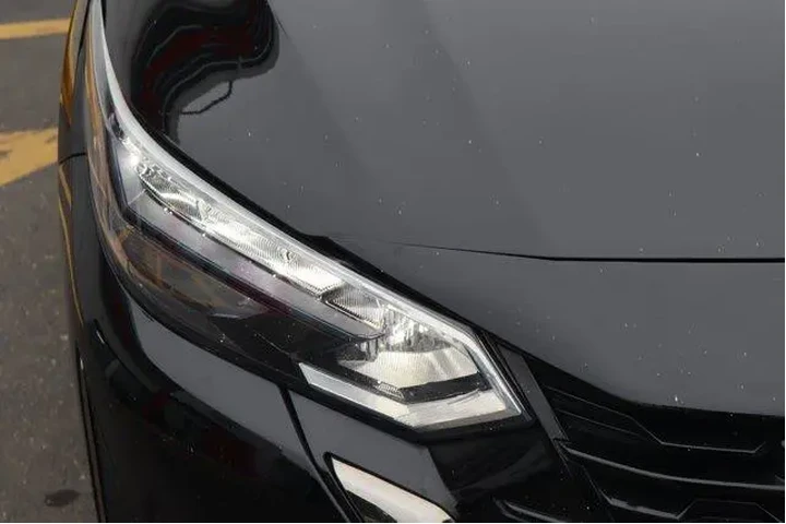 $18750 : Nissan Sentra 2024 SR 4dr Se image 10