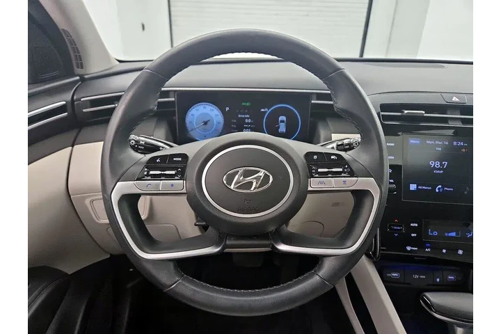 $25998 : Hyundai TUCSON 2023 AWD SEL image 10