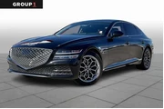 Genesis G80 2021 2.5T 4dr Se en El Paso