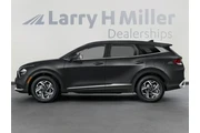 Kia Sportage 2024 LX 4dr SUV thumbnail