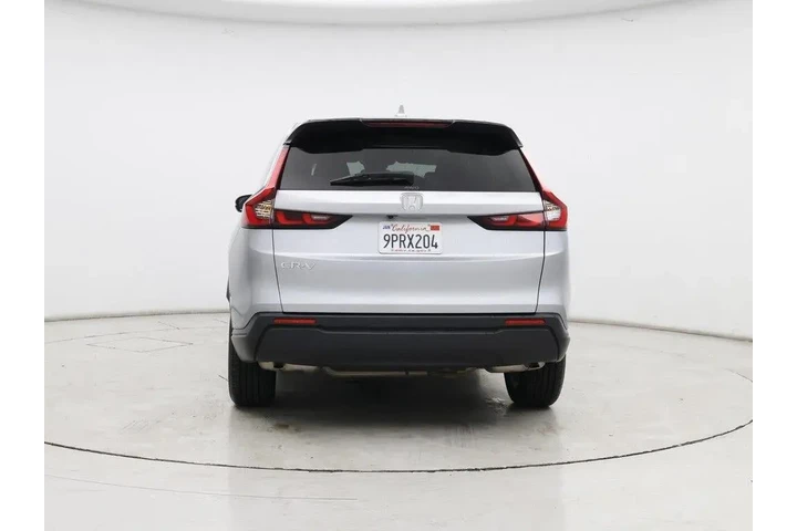 $27998 : Honda CR-V 2023 AWD EX 4dr S image 6