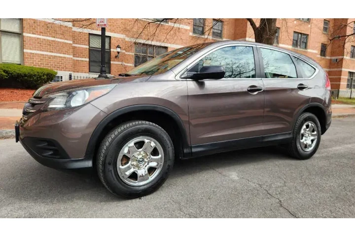 $11999 : 2014 CR-V LX image 3