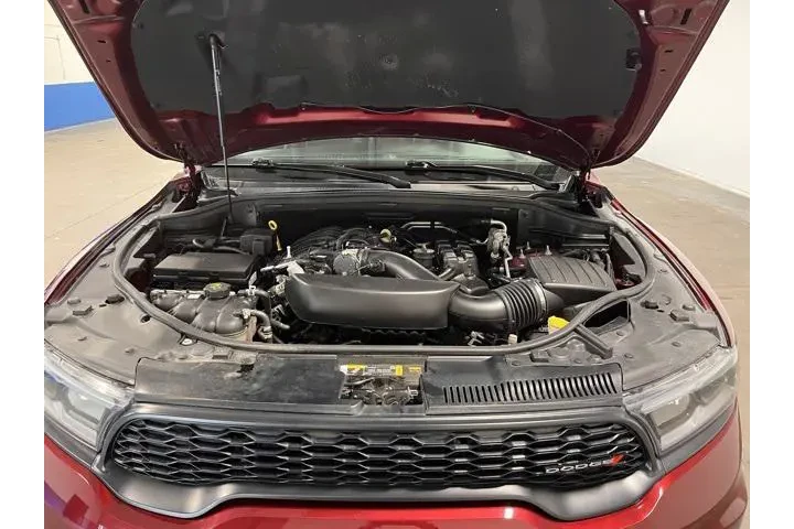 $26614 : Dodge Durango 2024 GT 4dr SU image 9