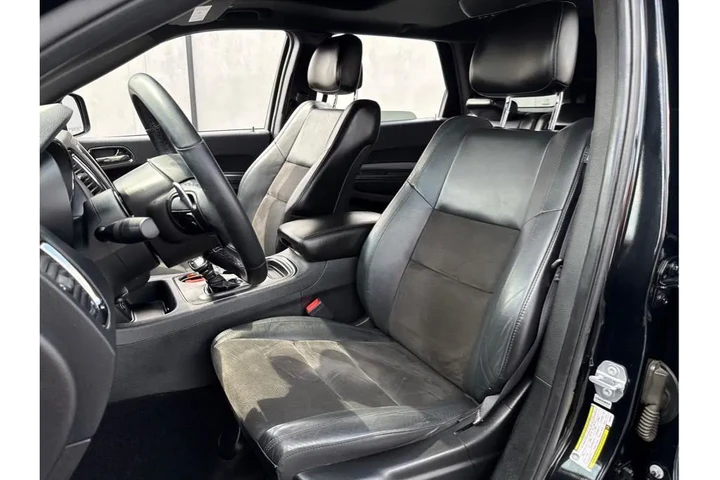 2019 Dodge Durango GT Plus Spo image 5