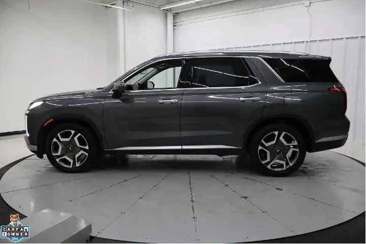 $34177 : Hyundai PALISADE 2023 SEL 4d image 9