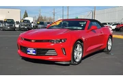 Chevrolet Camaro 2018 LT 2dr en Reno