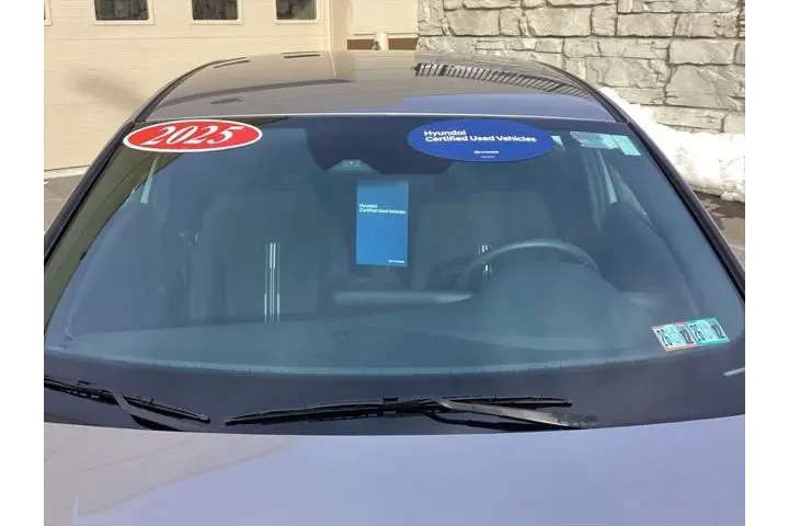 $21663 : Hyundai ELANTRA 2025 SEL Spo image 3