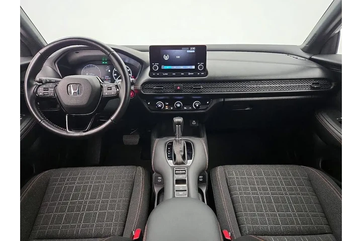 $25998 : Honda HR-V 2025 Sport 4dr Cr image 9