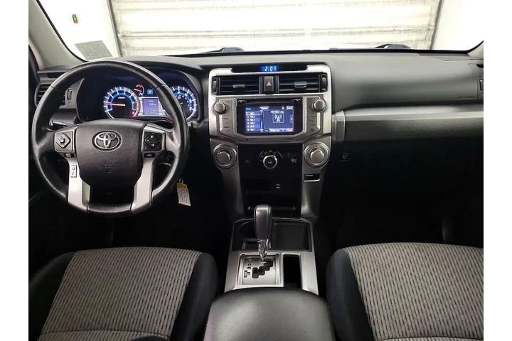 $22998 : Toyota 4Runner 2015 4x2 SR5 image 9