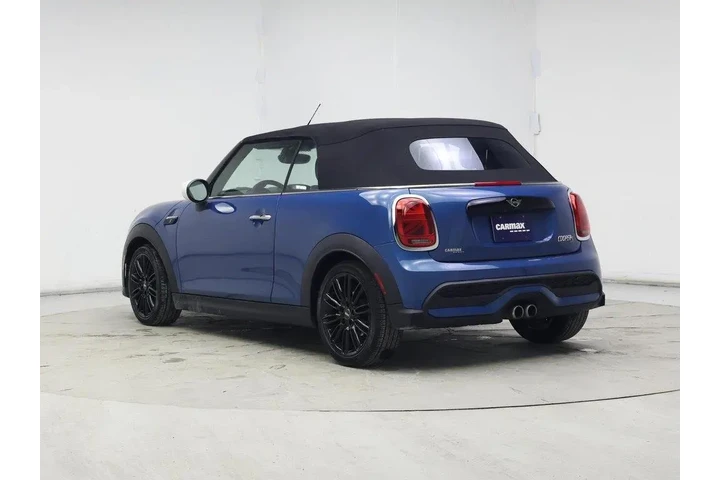 $29998 : MINI Convertible 2023 Cooper image 2