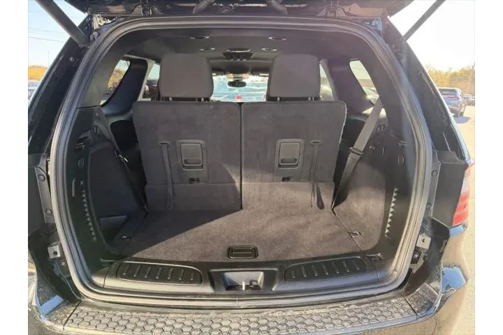 $38990 : Dodge Durango 2024 AWD GT 4d image 5