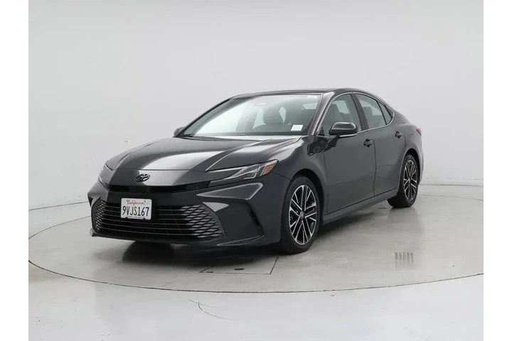 $36998 : Toyota Camry 2025 XLE 4dr Se image 4