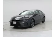 $36998 : Toyota Camry 2025 XLE 4dr Se thumbnail