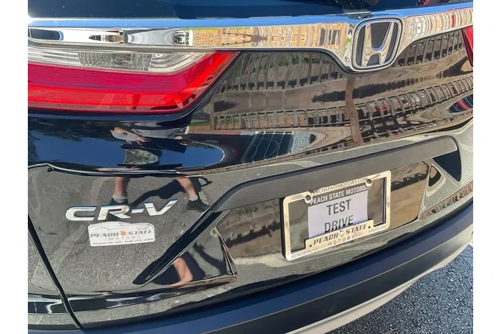 $15895 : Honda CR-V 2018 LX 4dr SUV image 9