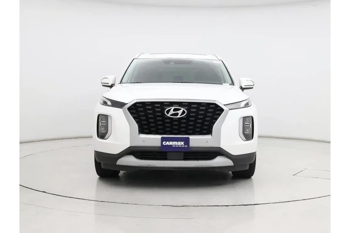 $23998 : Hyundai PALISADE 2021 SEL 4d image 5