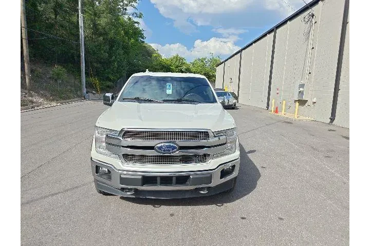 $30990 : Ford F-150 2019 4x4 King Ran image 7