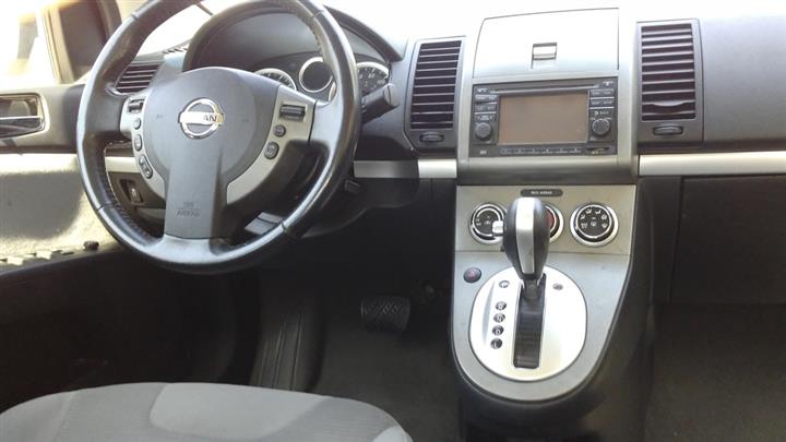 $3300 : 2012 Nissan Sentra SL image 5