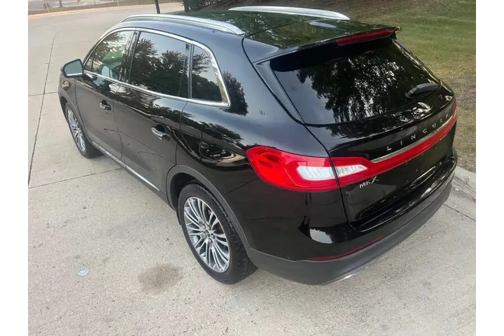 $9995 : 2016 MKX Reserve image 5