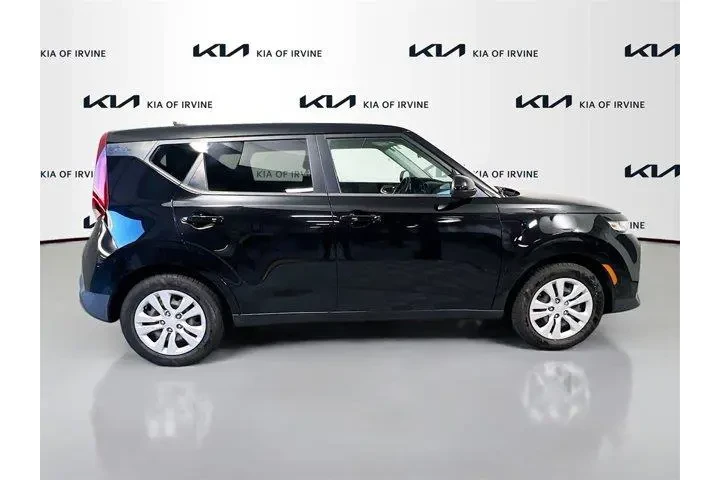 $14138 : Kia Soul 2022 X-Line 4dr Cro image 8
