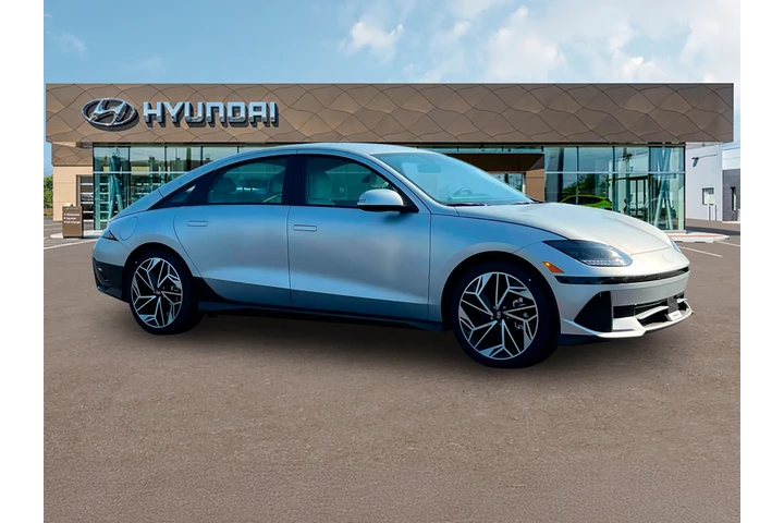 $25311 : Hyundai IONIQ 6 2024 SEL 4dr image 10