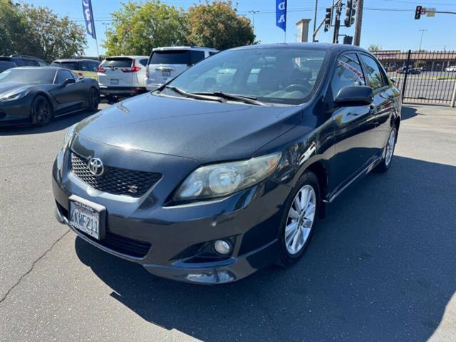 $8498 : 2010 Corolla LE image 5