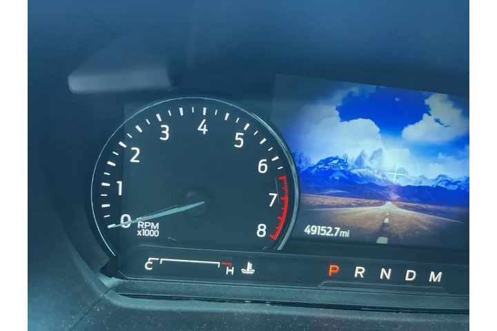 $23900 : Ford Explorer 2020 XLT 4dr S image 10