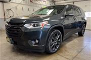 2021 Traverse RS en Utica